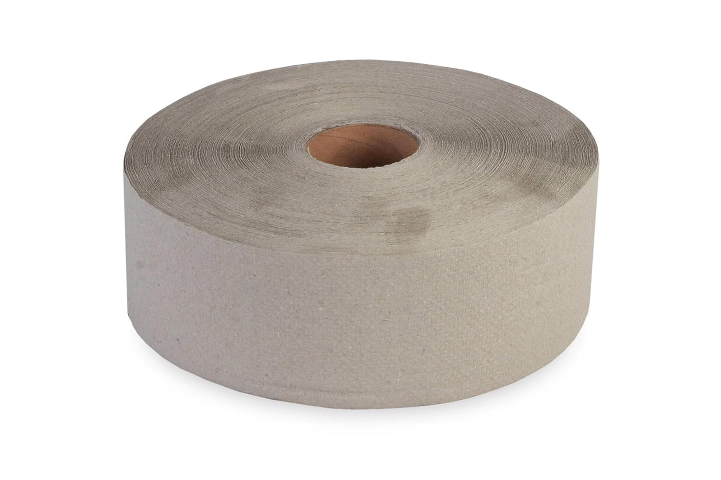 Papier toaletowy Funny AG-027 Jumbo, 1-warstwowy, makulaturowy, średnica 28 cm (6 szt. w opakowaniu)