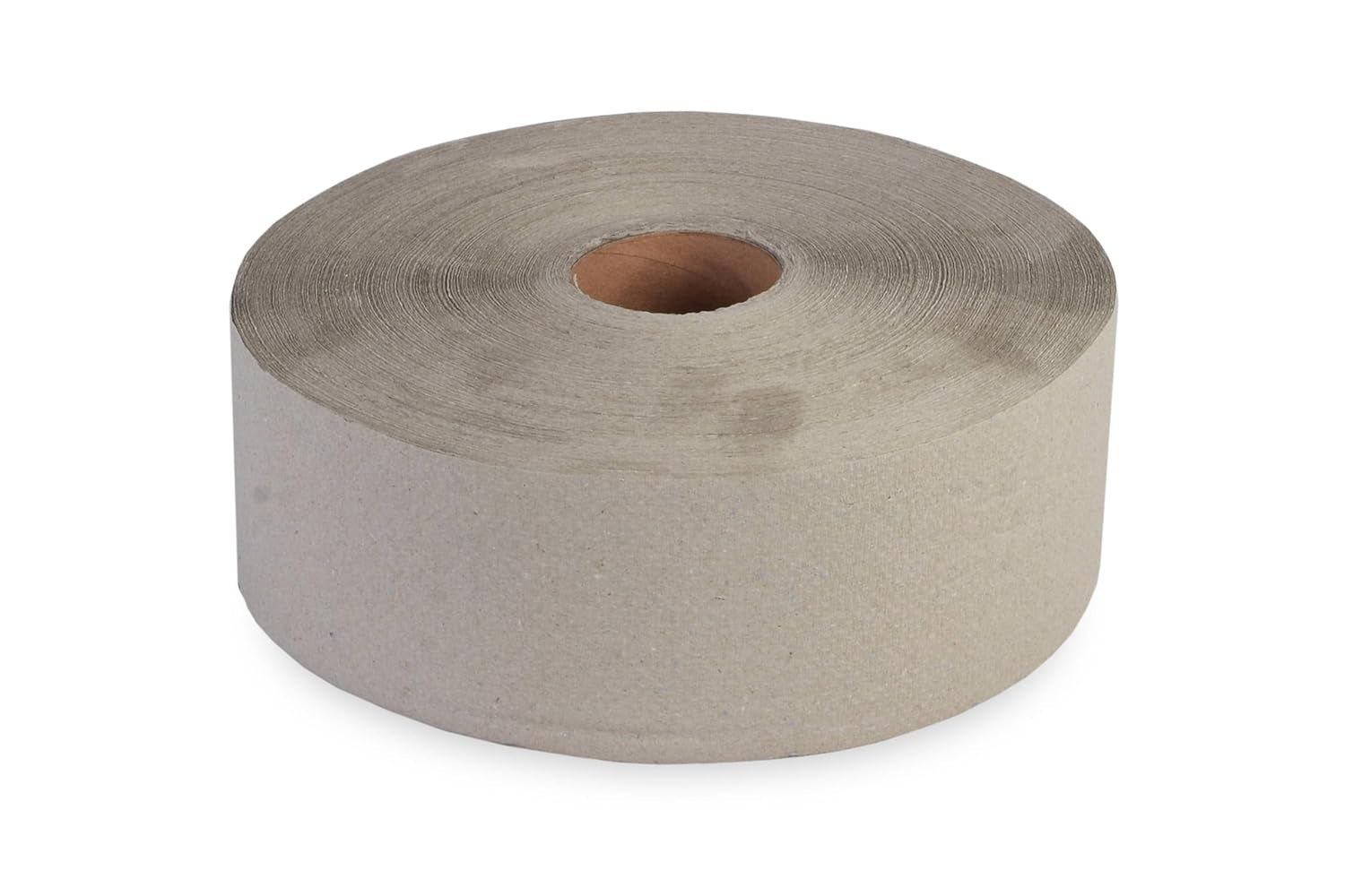 Papier toaletowy Funny AG-027 Jumbo, 1-warstwowy, makulaturowy, średnica 28 cm (6 szt. w opakowaniu)