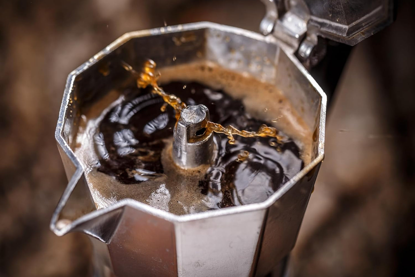| Przykładowe opakowanie kawy ziarnistej 1 kg | Supreme 500g i Gourmet Arabica 500g | Niska kwasowość | Delikatny krem ​​| Najlepsze espresso do ekspresów w pełni automatycznych | Zestaw do degustacji kawy