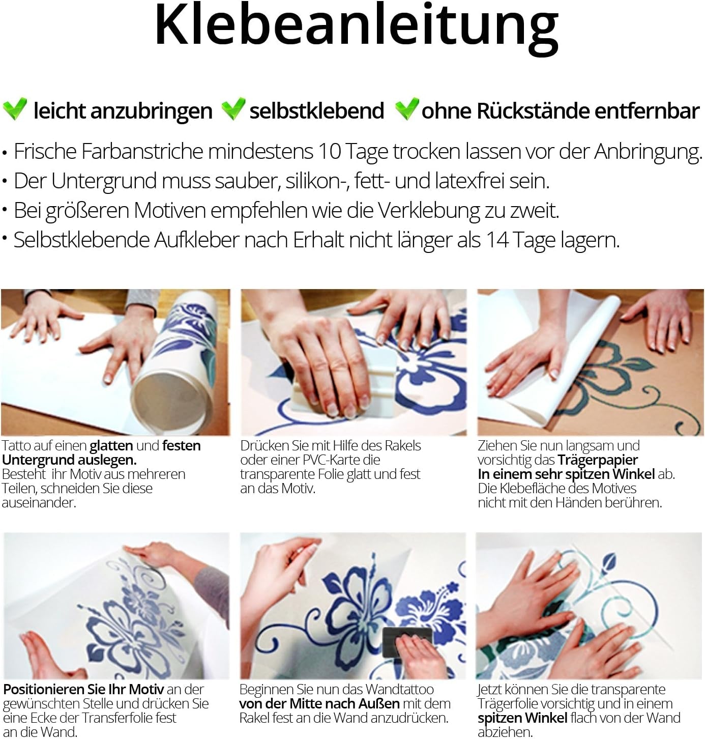Wandtattoo Kaffee-Sorten I braun I Herz Kaffeetasse Kaffeebohnen Küche Esszimmer Naklejka Aufkleber Wandaufkleber Wandsticker G006