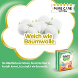 Pieluszki dziecięce Sensitive rozmiar 4, Maxi (8-13 kg), 20 sztuk