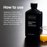 Revision Skincare, Papaya Enzyme Cleanser, 198 ml Kosmetyki i Uroda Naty Shop