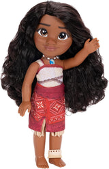 Disney Moana 2 Moana Lalka 35 cm Lalki Naty Shop