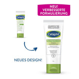 Cetaphil Krem nawilżający do skóry suchej i wrażliwej, 85 ml Pod prysznic i do kąpieli Naty Shop