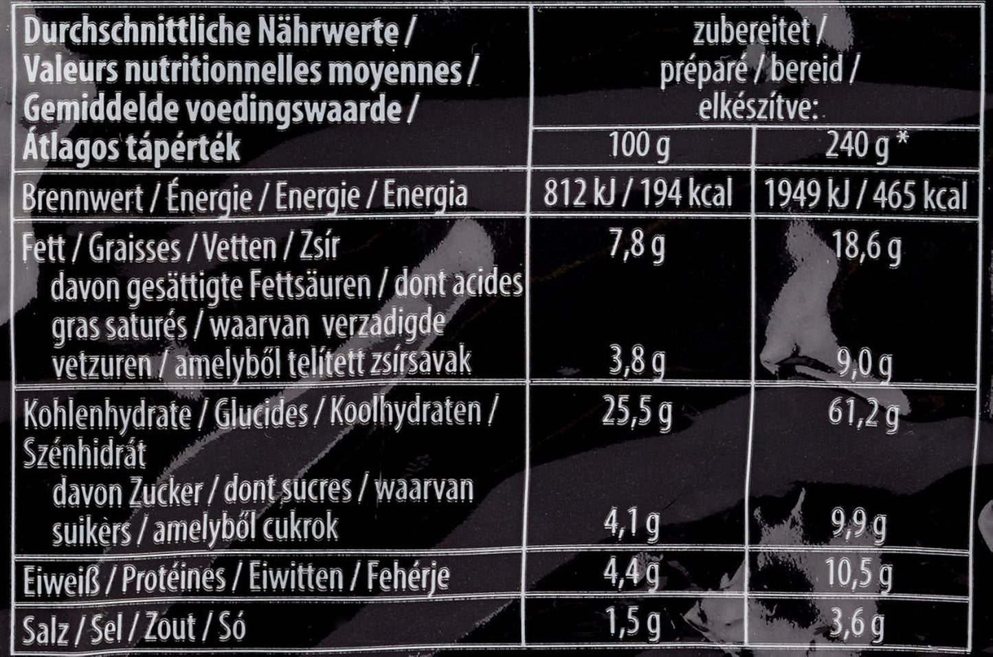 Smażony Makaron Pszenny Nissin o Smaku Chili, 111g