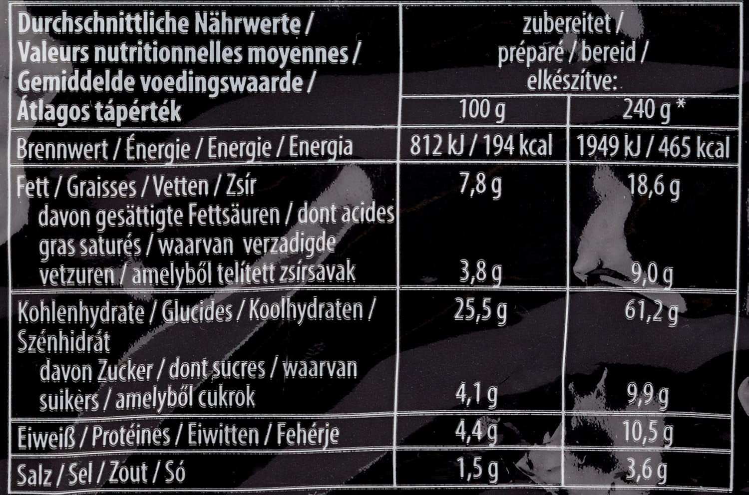 Smażony Makaron Pszenny Nissin o Smaku Chili, 111g
