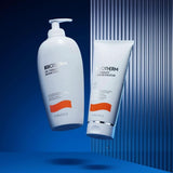 Biotherm Oil Therapy, specjalny balsam do ciała do skóry szorstkiej i suchej, 400 ml Pod prysznic i do kąpieli Naty Shop