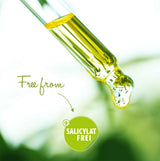 Mysalifree BIO BALSAM DO OCZY, intensywny krem ​​przeciwzmarszczkowy pod oczy do skóry wrażliwej z granatem i ochrą, 15 ml Kosmetyki i Uroda Naty Shop