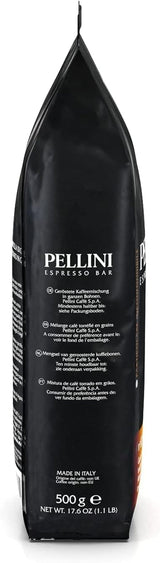 pellini nr 82 Vivace Kawa ziarnista 500 g