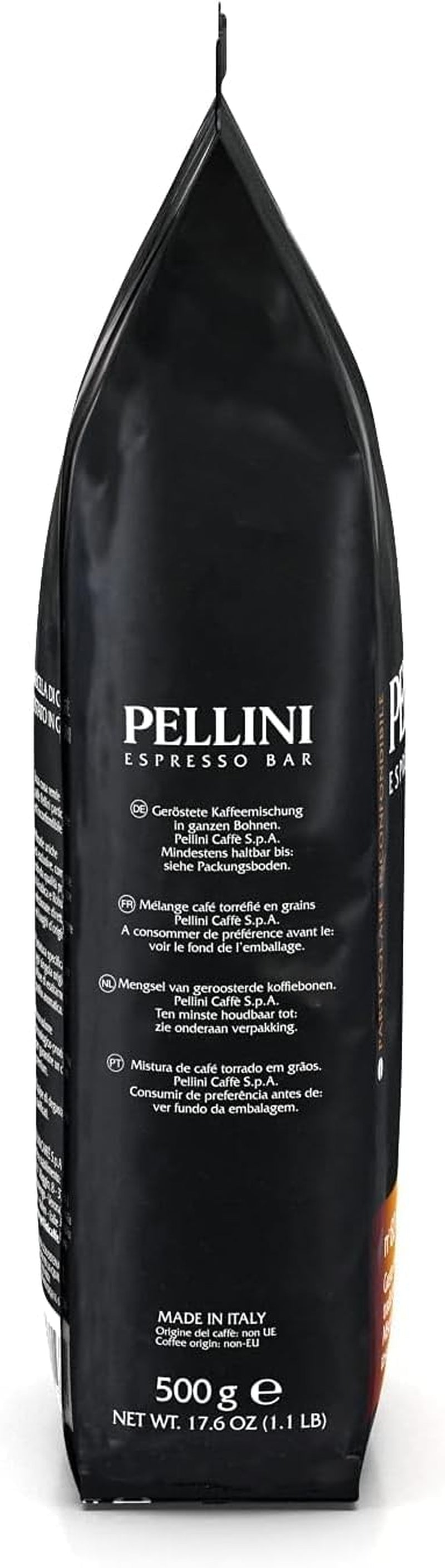 pellini nr 82 Vivace Kawa ziarnista 500 g