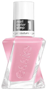 Essie Langanhaltender Nagelleck Top Coat Mit Glänzendem Finish, Maniküre Ohne Uv-Licht, Gel by Essie, Farbe: Nr. 00 Lakier nawierzchniowy, przezroczysty, 1 X 13,5 ml