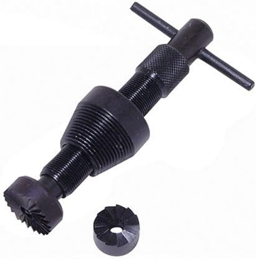 Obcinak do gniazd zaworów Silverline MS128 3/4” i 1”.