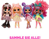 KUPA ŚMIECHU. Surprise Tweens Surprise Swap Series - Braids-2-Waves Winnie - Modepuppe z 20 dodatkowymi zestawami do stylizacji i fantastycznymi trybami i akcesoriami - dla Kinder ab 4 Jahren