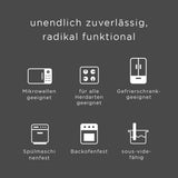 Torba Stasher Wysokiej jakości silikonowa torba na żywność wielokrotnego użytku Pół galona niebieska Trwały piekarnik Można myć w zmywarce Zamrażarka Bezpieczne dla środowiska Torba na lunch Przygotowanie jedzenia 1893 ml Pudełka do przechowywania żywności Naty Shop