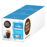 NESCAFÉ DOLCE GUSTO Frappé Kaffeekapseln Pakiet 3 sztuk (3 x 16 Kapseln)