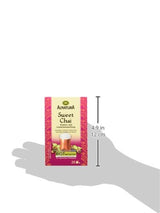 Organiczna herbata Sweet Chai, 20 torebek, 40 g (3 sztuki)