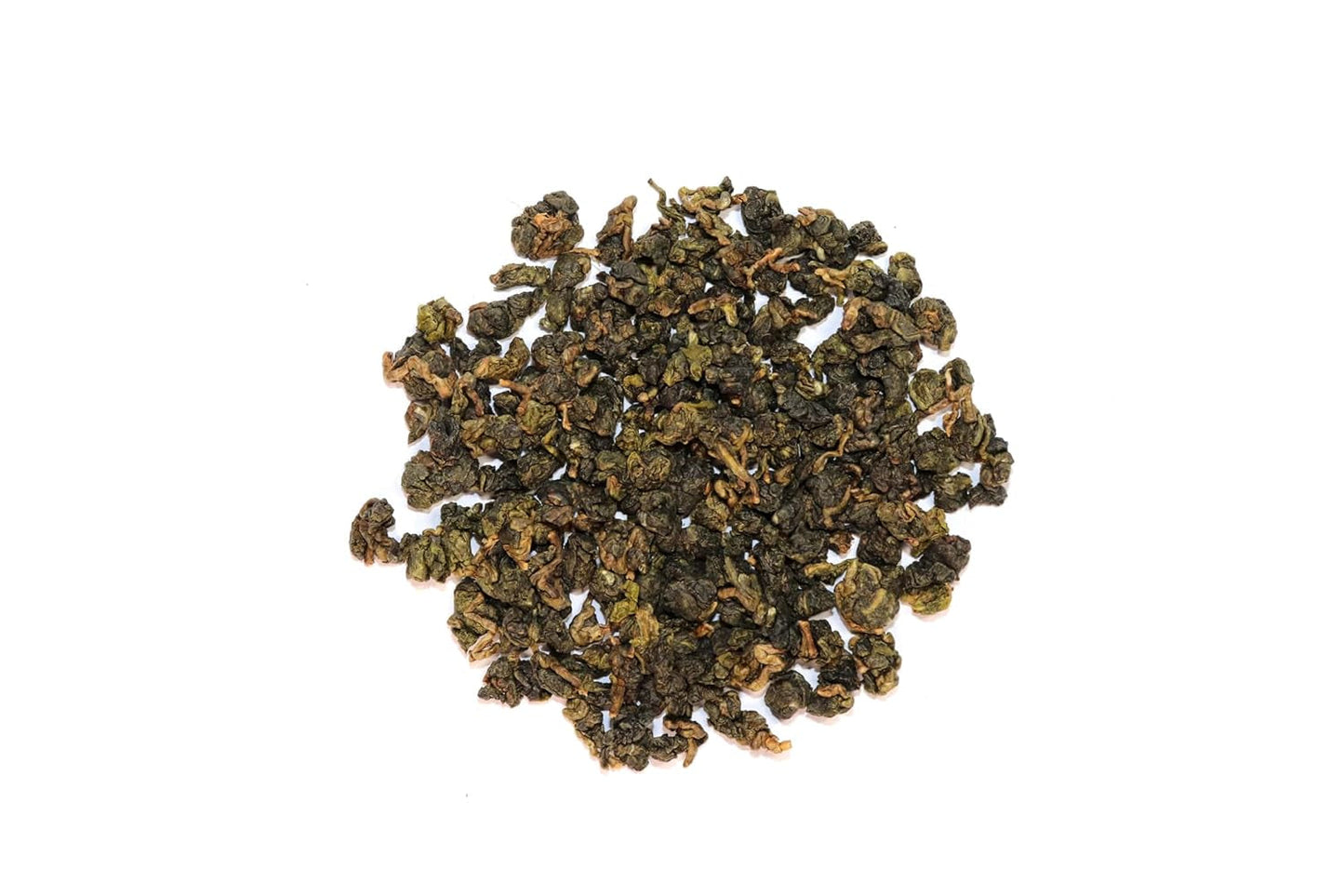 Formosa Jade Oolong, Tung Ting Jade Oolong, Premium Półfermentowana herbata z charakterem zielonej herbaty, Tajwańska herbata Nantou | Herbata Wondertea Formosa Jade Oolong (100 g)