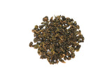 Formosa Jade Oolong, Tung Ting Jade Oolong, Premium Półfermentowana herbata z charakterem zielonej herbaty, Tajwańska herbata Nantou | Herbata Wondertea Formosa Jade Oolong (100 g)