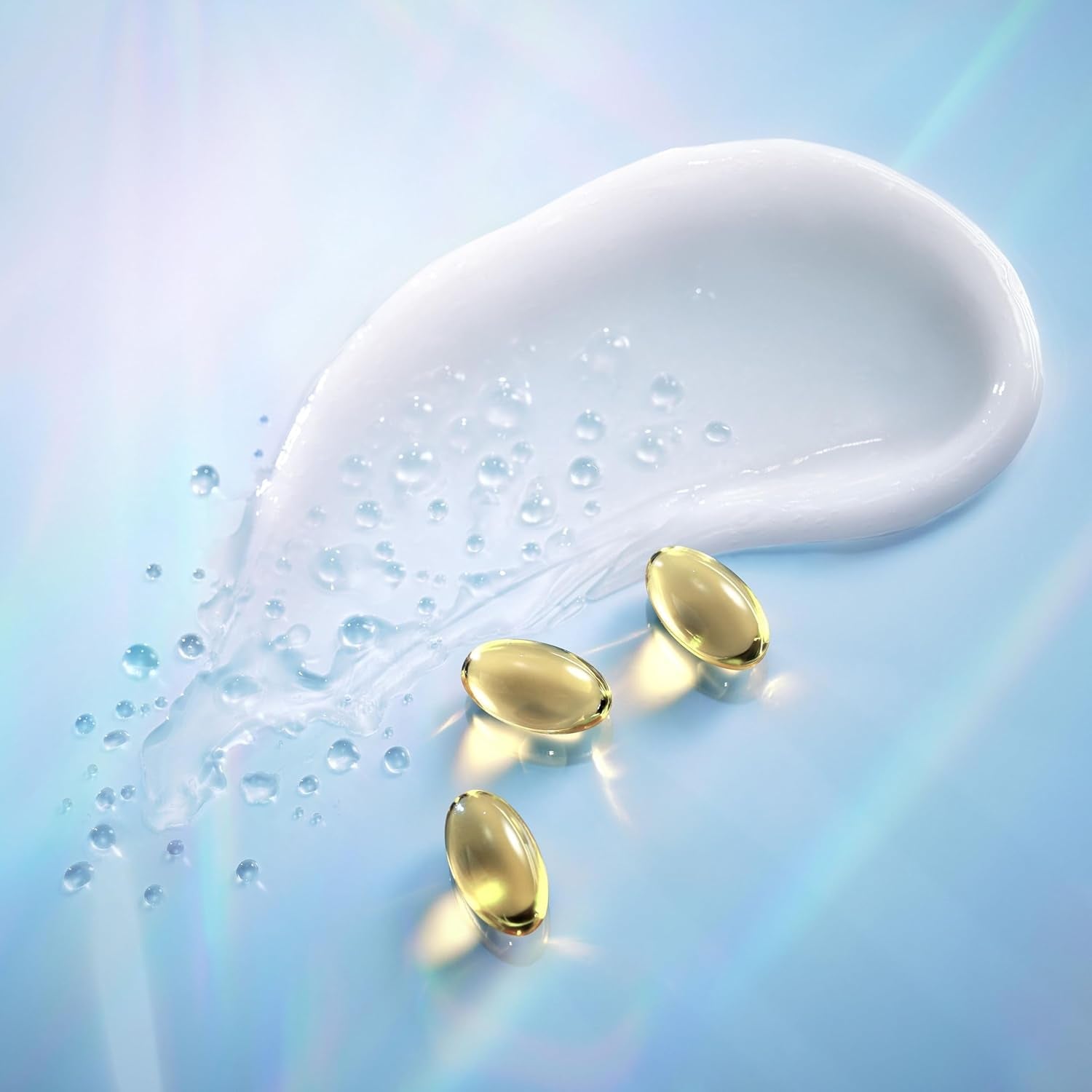 Pantene Pro-V Hydra Glow Nawilżający szampon z biotyną do włosów suchych i zniszczonych Pantene Prysznic i Kąpiel