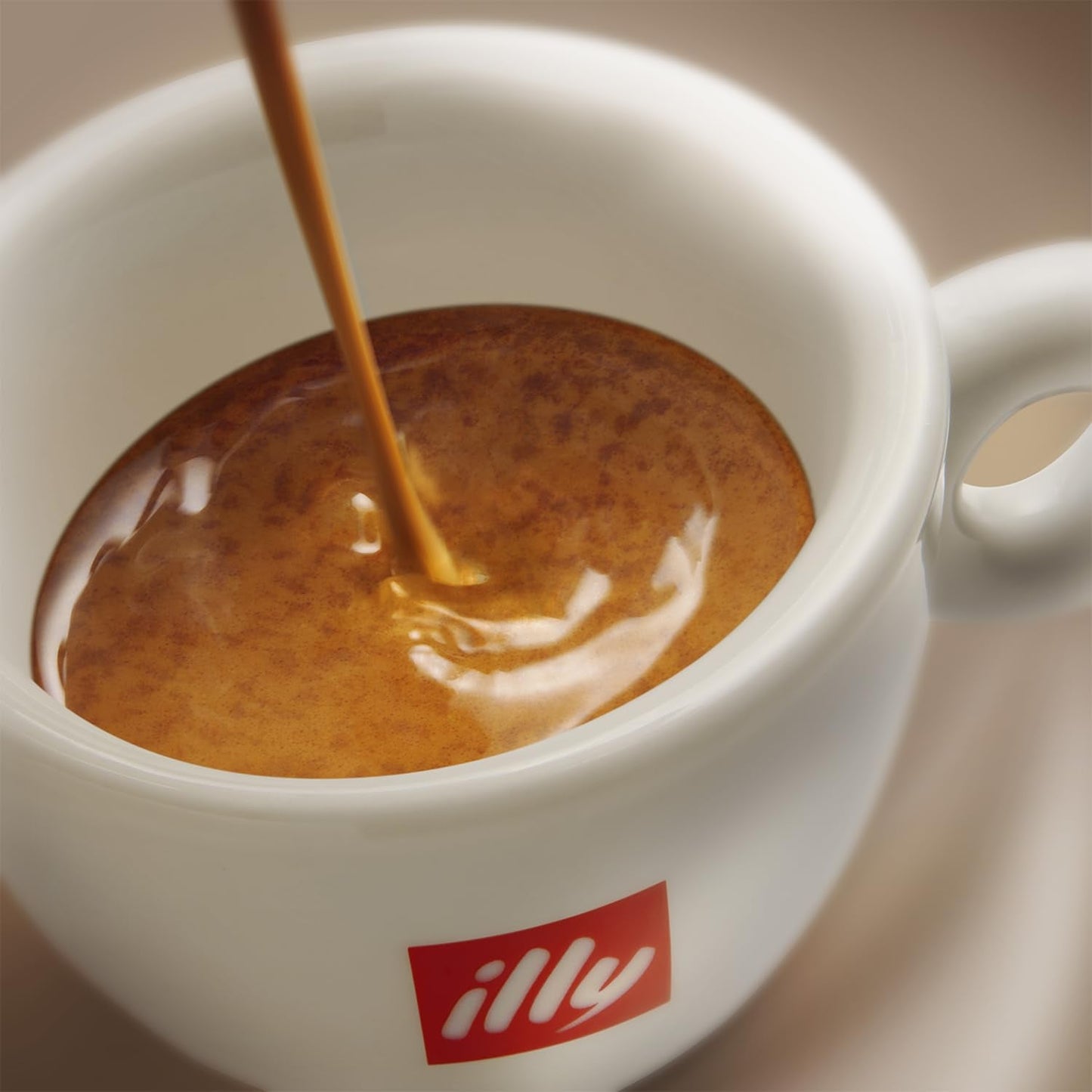 illy Coffee Beans Selection of Ethiopia Luksusowa kawa ziarnista Arabica 6 opakowań (6 x 250 g)