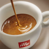 illy Coffee Beans Selection of Ethiopia Luksusowa kawa ziarnista Arabica 6 opakowań (6 x 250 g)