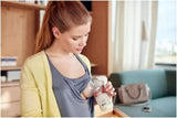 Laktator Philips Avent Comfort SCF 330/20, biały Akcesoria Żywność i karmienie piersią Sklep Bebe Naty