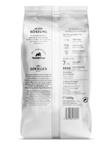 Joerges Espresso Delikatne, 1kg, białe