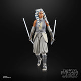 Star Wars Black Series Ahsoka Tano (Peridea), kolekcjonerska figurka Ahsoka, figurki 15 cm Naty Shop