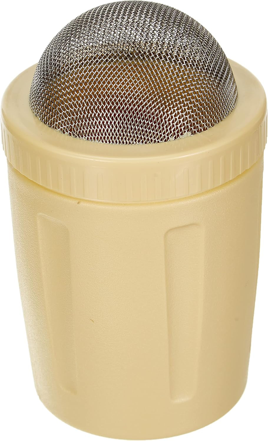 Zenker Shaker do cukru pudru i kakao, plastik, różne, 7,5 x 6,5 x 12,5 cm