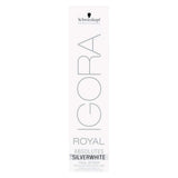 Schwarzkopf Professional Igora Royal Absolute Tonal Refiner Silver 60ml Farba do włosów Naty Shop