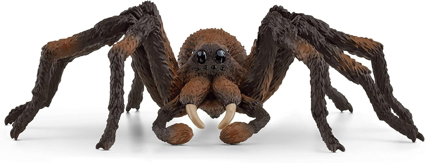 Schleich 13987 Aragog, od 6 lat, HARRY POTTER - figurka do zabawy, 17 X 8 X 14 cm Figurki Naty Shop Domyślny tytuł