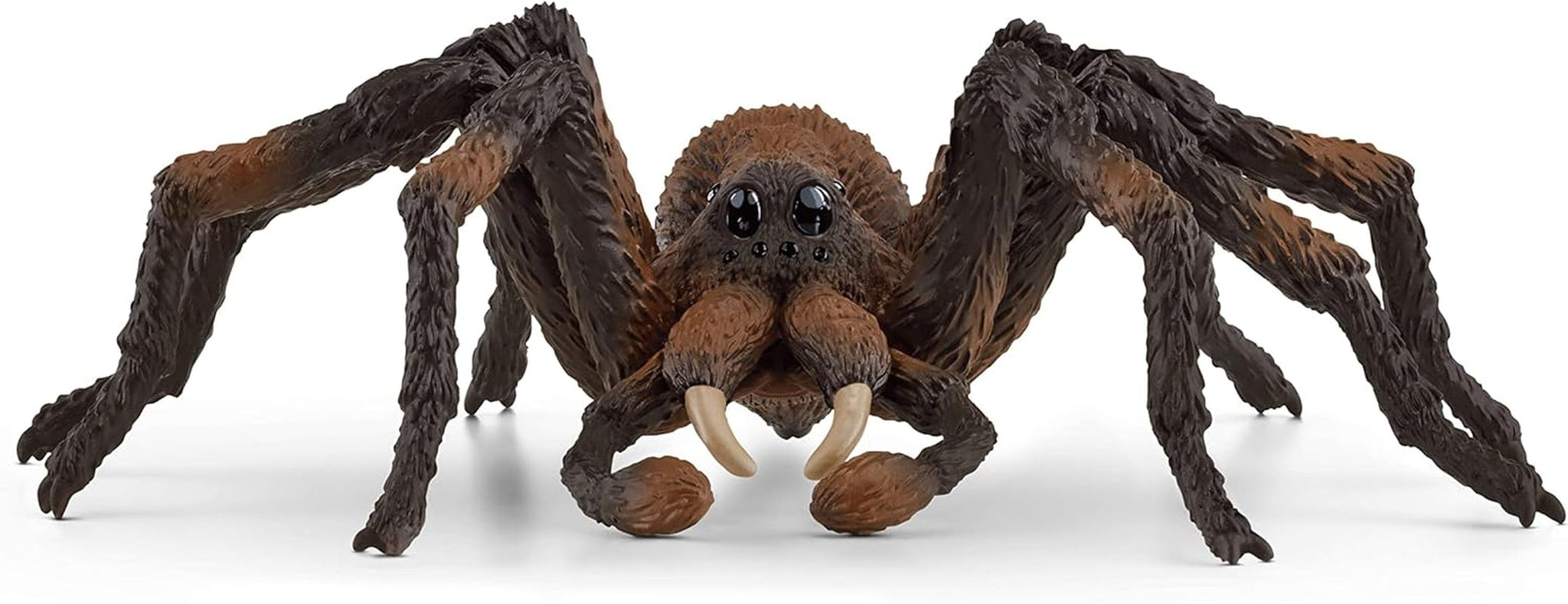 Schleich 13987 Aragog, od 6 lat, HARRY POTTER - figurka do zabawy, 17 X 8 X 14 cm Figurki Naty Shop Domyślny tytuł