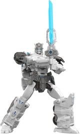 Transformers Age of the Primes Voyager Class the Thirteen Prima Prime, transformowalna figurka Figurki Naty Shop