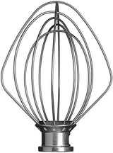 KitchenAid Artisan 5KSM125EER Mikser misowy, 300 W, 4,8 l Naty Shop
