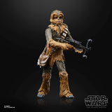 Star Wars Black Series Chewbacca, Powrót Jedi Figurka, 15 cm Figurki Naty Shop