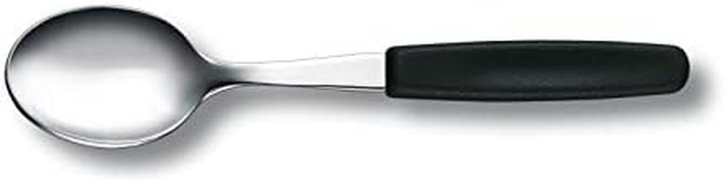 Victorinox Swiss Classic, profesjonalne sztućce, 24 sztuki, wyjątkowo ostre ostrze, ząbkowana krawędź, stal nierdzewna Naty Shop