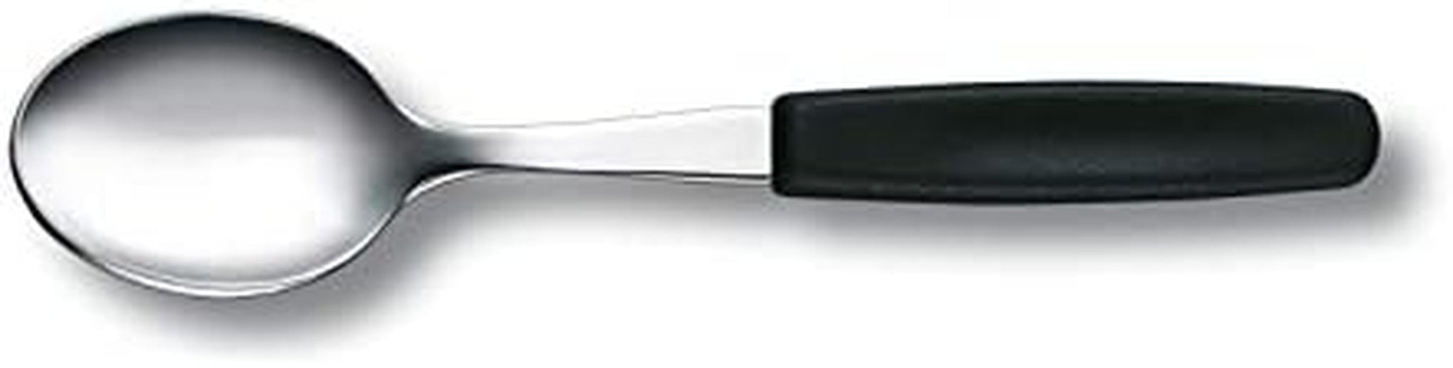 Victorinox Swiss Classic, profesjonalne sztućce, 24 sztuki, wyjątkowo ostre ostrze, ząbkowana krawędź, stal nierdzewna Naty Shop