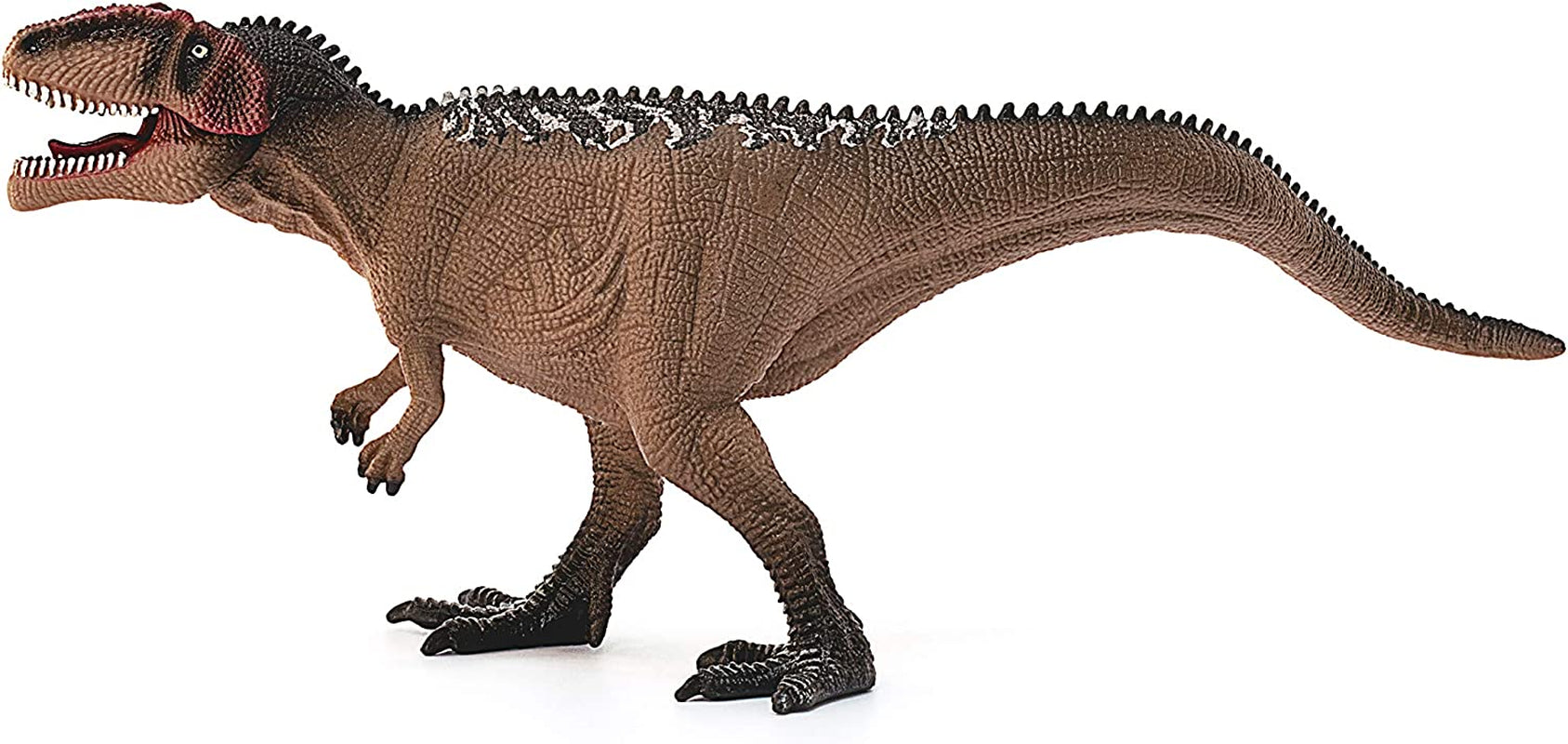 Schleich 15017 Młody Giganotozaur, Dla dzieci powyżej 5 lat, DINOZAURY - figurka do zabawy Figurki Naty Shop