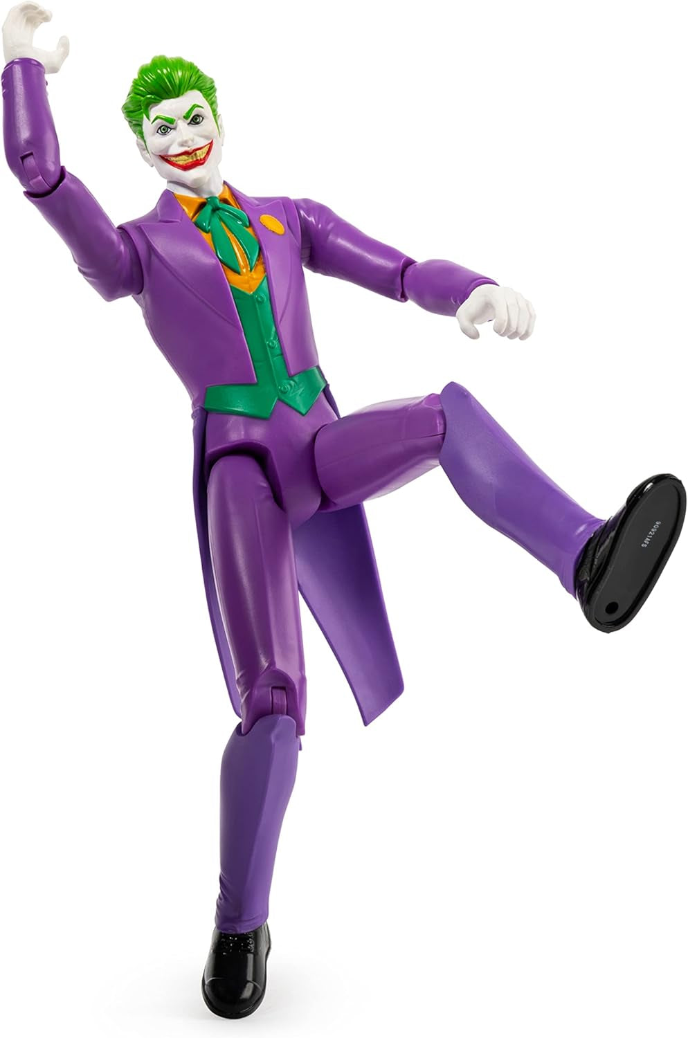 Spin Master Batman: Figurki - Joker (30Cm) (6060344) Figurki Naty Shop
