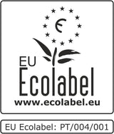 Renova - Chusteczki Renovagreen, 200 chusteczek, Papier makulaturowy, Europejskie oznakowanie ekologiczne, Rozmiar standardowy