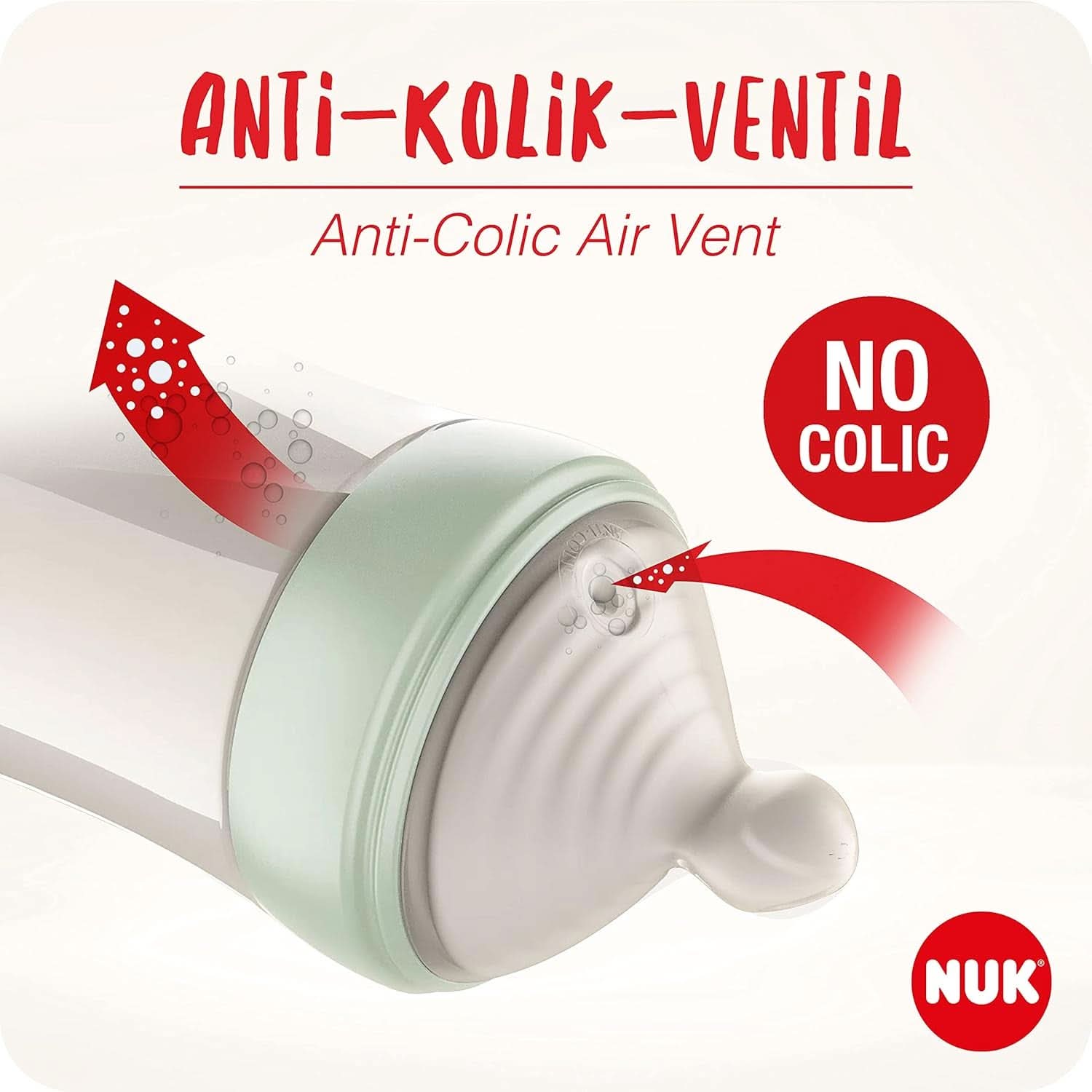 Ręczny laktator NUK Nature Sense | Zestaw do karmienia z ręcznym laktatorem, butelkami i wkładkami laktacyjnymi Ultra Dry Comfort | 6 sztuk żywności dla niemowląt i akcesoriów do karmienia piersią Naty Shop
