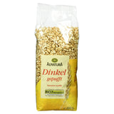 Bio Dinkel Gepuft, 200 g płatków zbożowych Naty Shop 200 g (opakowanie 1Er)