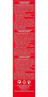 Schwarzkopf IGORA Royal Premium Hair Color 6-68 ciemny blond czekoladowo-czerwony, 1 opakowanie (1 x 60 g) Farba do włosów Naty Shop