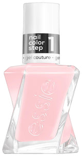 Essie Langanhaltender Nagelleck Top Coat Mit Glänzendem Finish, Maniküre Ohne Uv-Licht, Gel by Essie, Farbe: Nr. 00 Lakier nawierzchniowy, przezroczysty, 1 X 13,5 ml