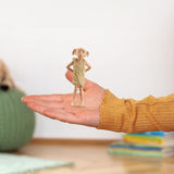 Schleich 13985 Zgredek, od 6 lat, figurka HARRY POTTER, 3 X 4 X 8 cm Figurki Naty Shop