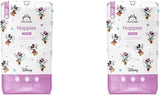 Pieluszki Mama Bear Disney Ultra Dry Rozmiar 4 (8-14 kg), Białe, 84 sztuki (1 opakowanie) Naty Shop Rozmiar 5 (10-16 kg) (2 sztuki) Opakowanie indywidualne