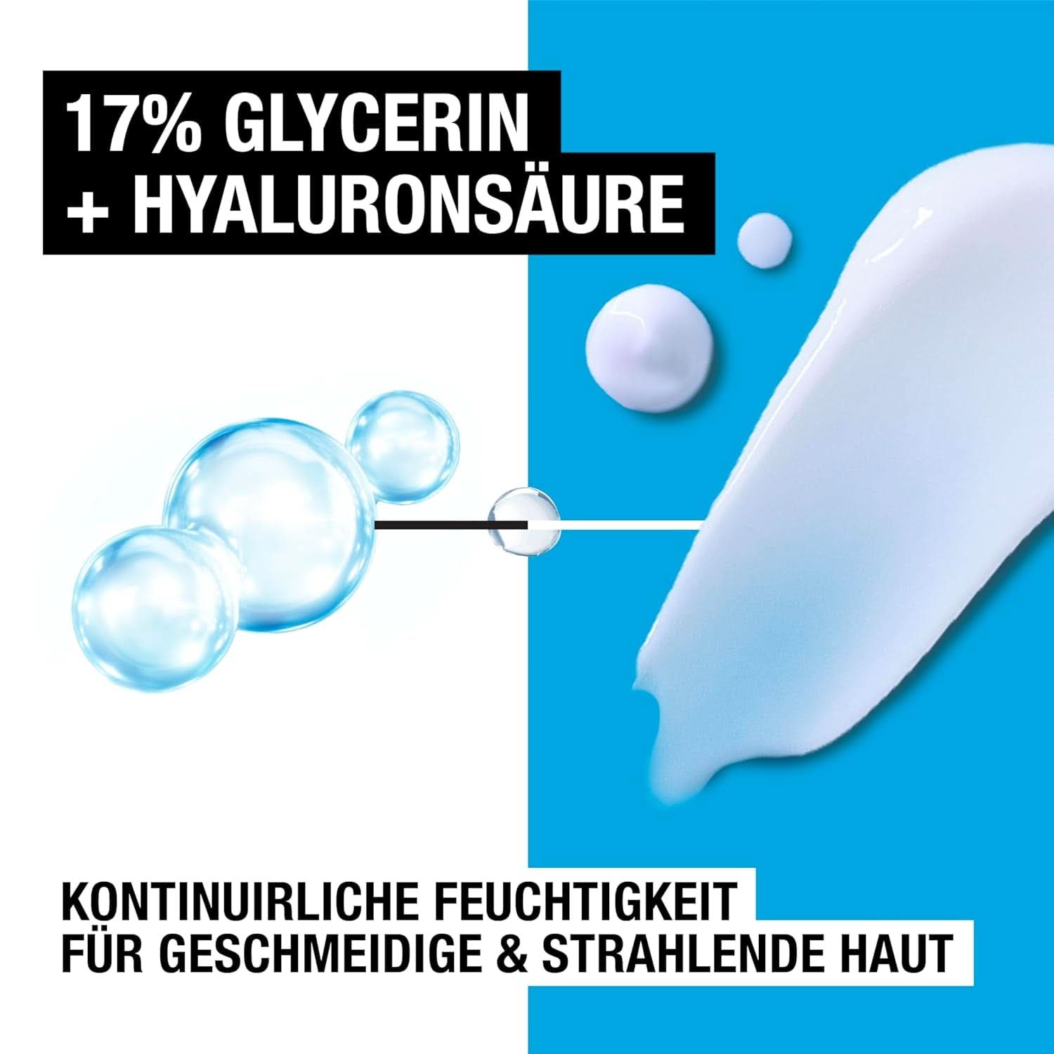Neutrogena Hydro Boost Ultralekki balsam do ciała w żelu do delikatnej skóry, 250 ml Kosmetyki i Uroda Naty Shop