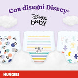 Spodnie do pieluszek Huggies Ultra Comfort, Größe 6 (15-25 Kg), 52 pieluszki Naty Shop