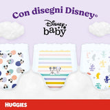 Pieluchy Huggies Ultra Comfort, rozmiar 4 (9-14 kg), opakowanie 72 pieluszek