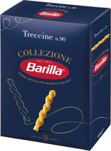 Makaron Barilla Collezione Fusilli Krótkie kawałki, (1 x 500 g)